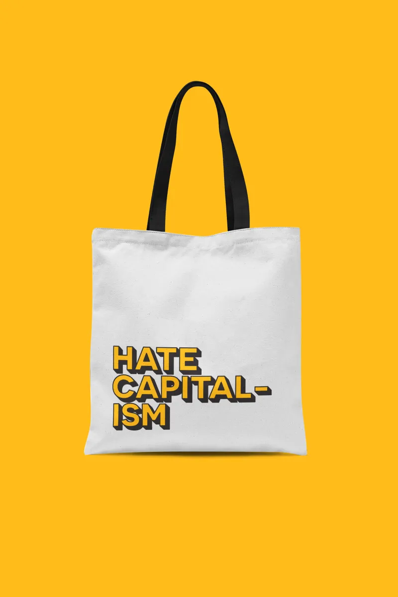 Tote bag